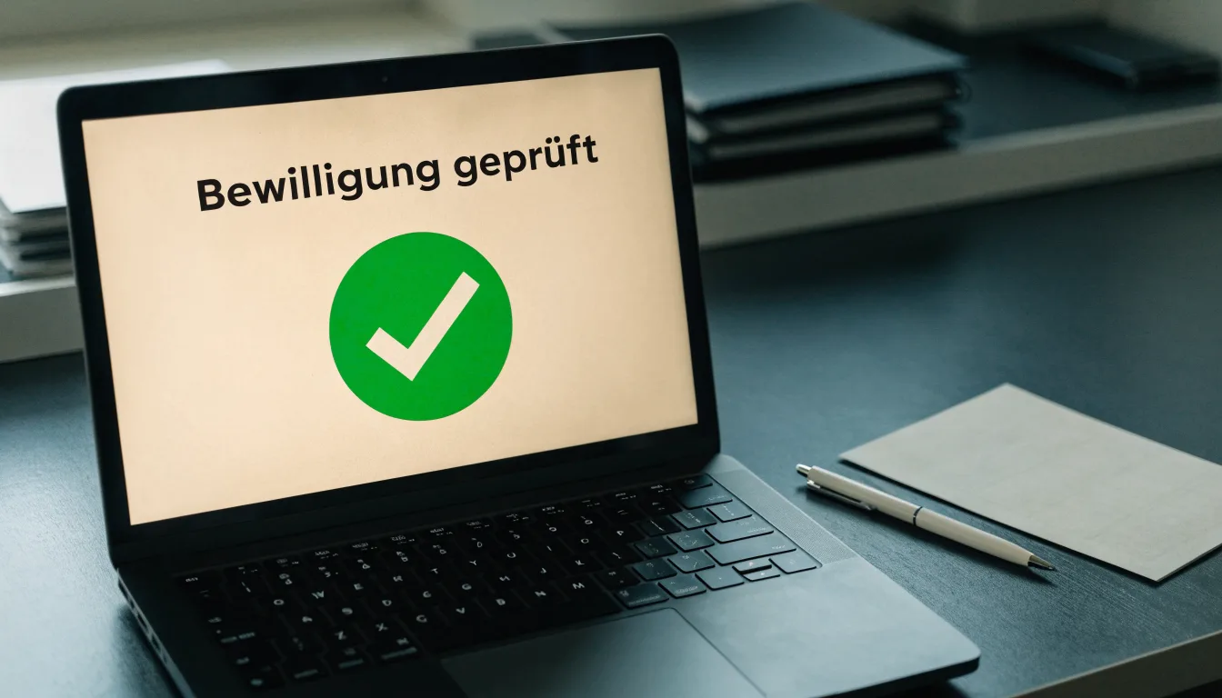 Eine Hängebrücke spannt sich über eine tiefe Schlucht, unten rauscht ein Fluss zwischen bewaldeten Felswänden.